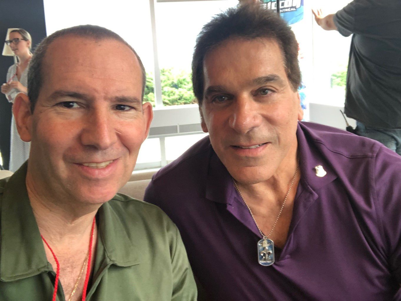 Ferrigmo
